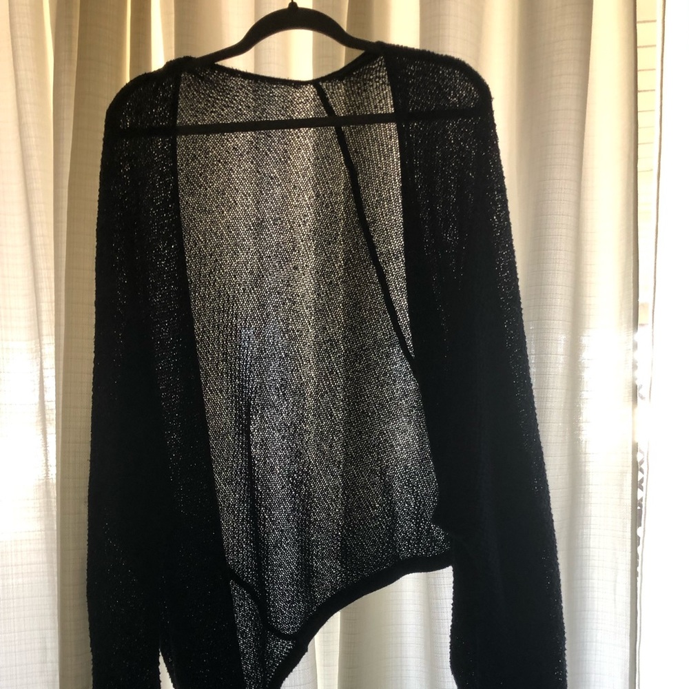 Brandy Melville cardigan